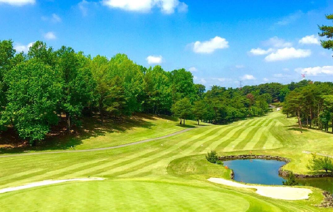 Tochigi & Ibaraki Golf Tour 2 Nights 3 Days 《Ibaraki Airport Departure - Narita Airport Arrival》 栃木県・茨城県ゴルフツアー2泊3日《茨城空港出発 - 成田空港到着》